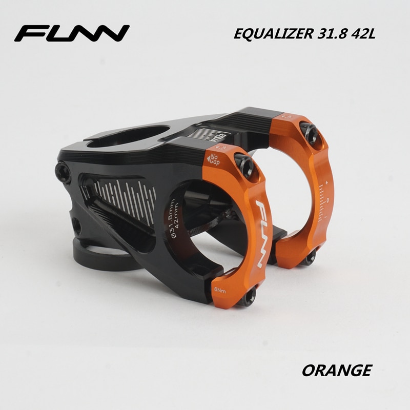 FUNN Equalizer MTB   Ǯ CNC  AM -1..